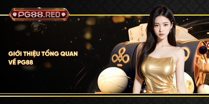 Giới thiệu về PG88